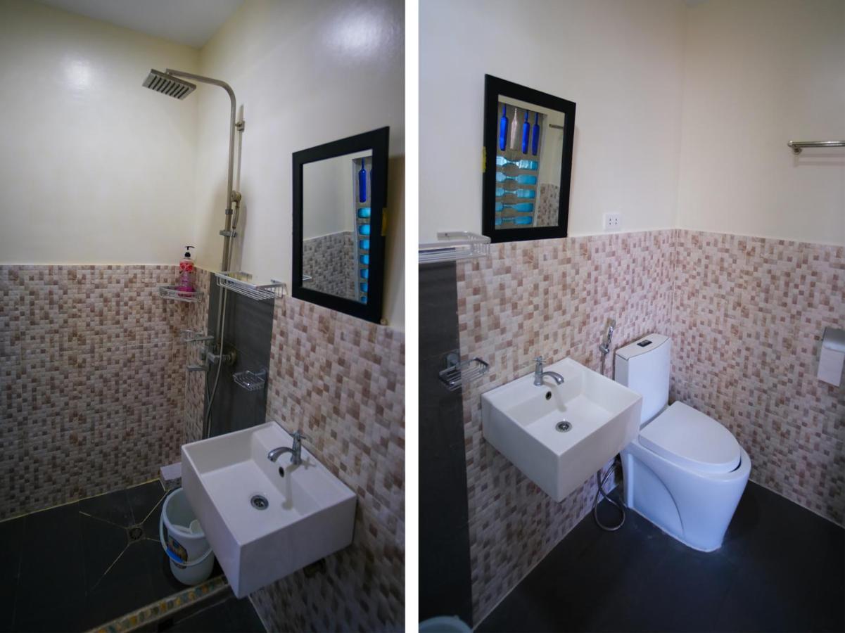 Niu Ohana East Bay Apartments Balabag  Εξωτερικό φωτογραφία