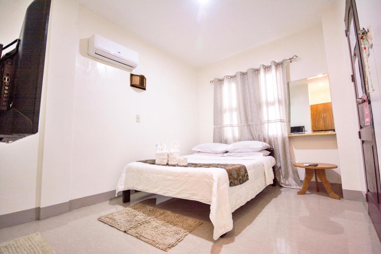 Niu Ohana East Bay Apartments Balabag  Εξωτερικό φωτογραφία