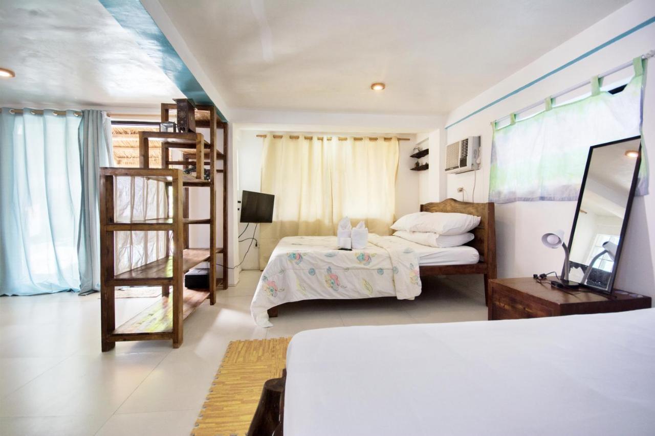 Niu Ohana East Bay Apartments Balabag  Εξωτερικό φωτογραφία