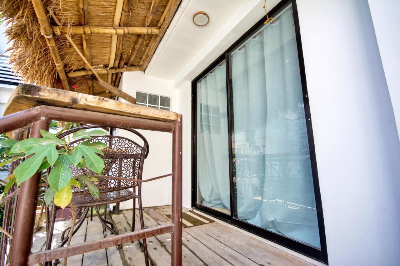 Niu Ohana East Bay Apartments Balabag  Εξωτερικό φωτογραφία