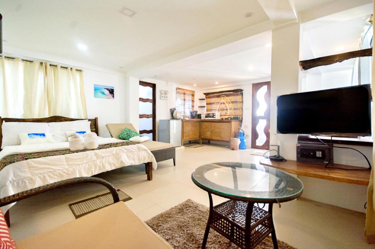 Niu Ohana East Bay Apartments Balabag  Εξωτερικό φωτογραφία