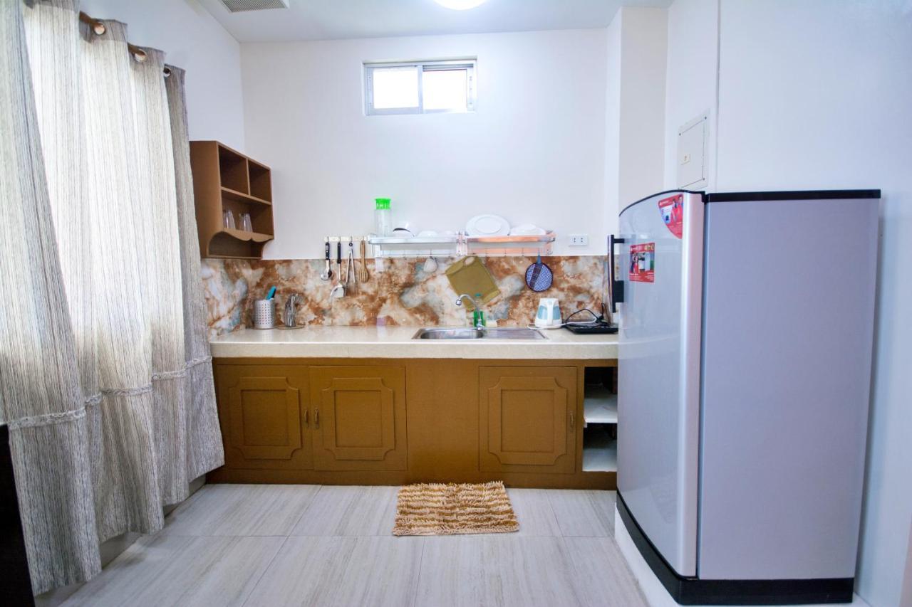 Niu Ohana East Bay Apartments Balabag  Εξωτερικό φωτογραφία