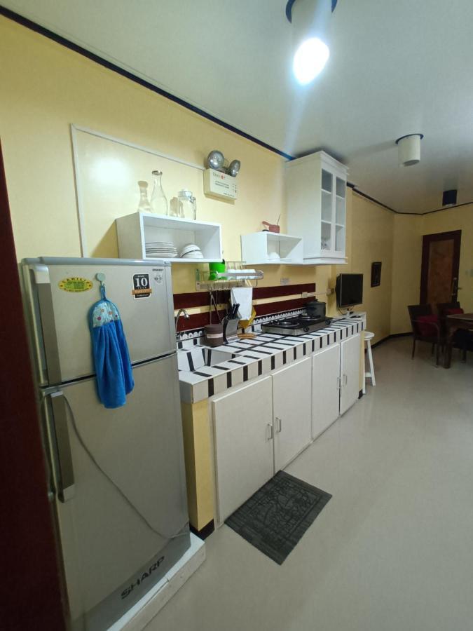 Niu Ohana East Bay Apartments Balabag  Εξωτερικό φωτογραφία