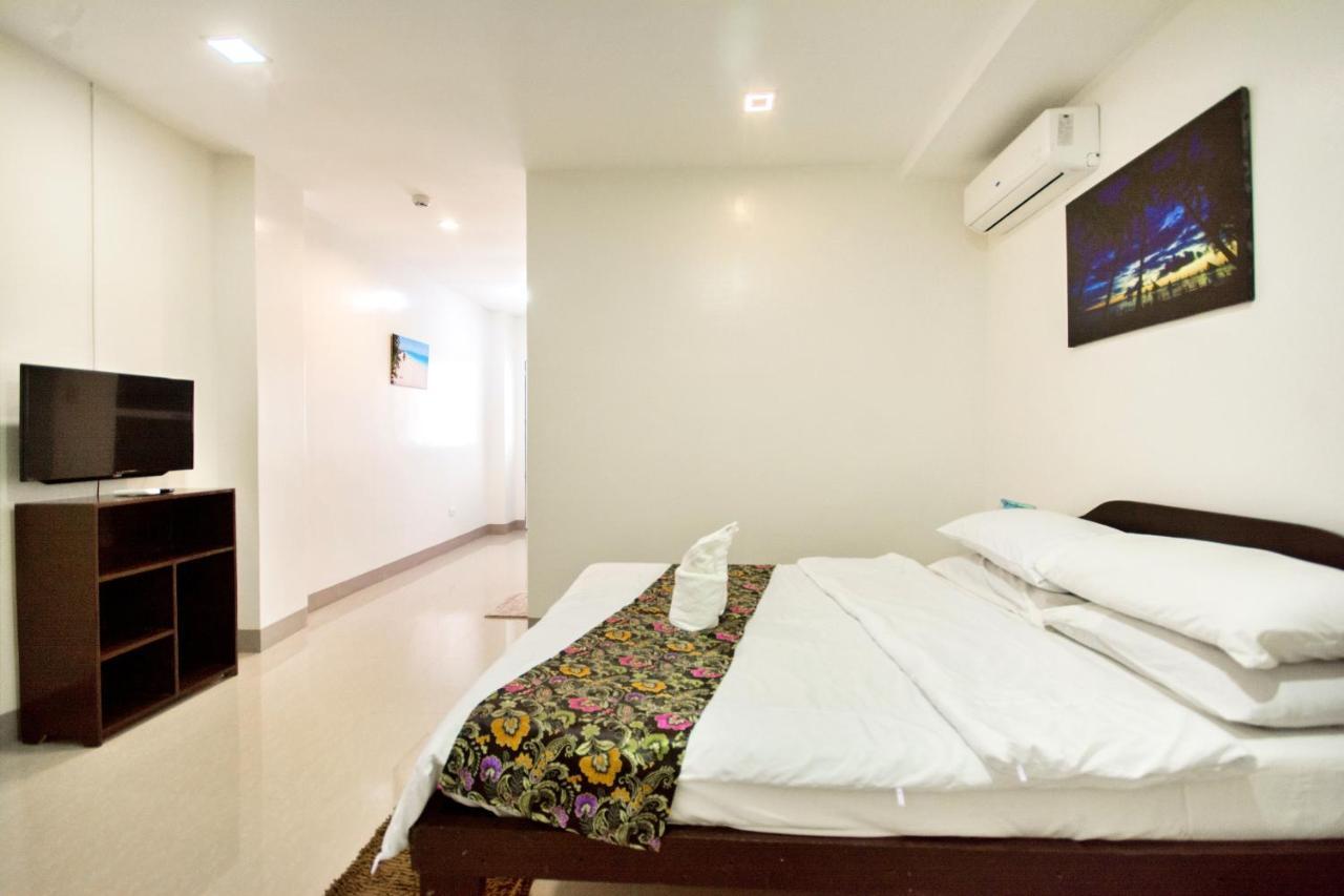 Niu Ohana East Bay Apartments Balabag  Εξωτερικό φωτογραφία
