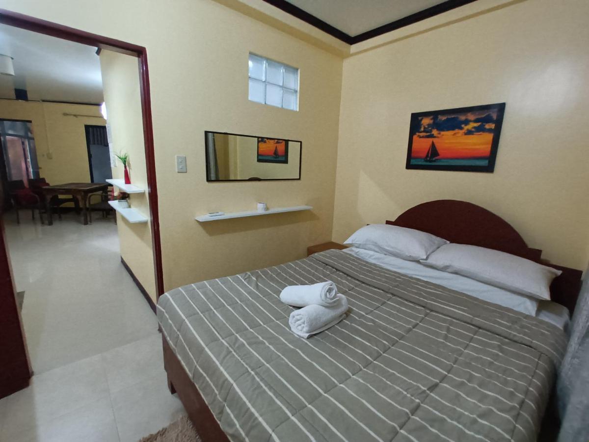 Niu Ohana East Bay Apartments Balabag  Εξωτερικό φωτογραφία