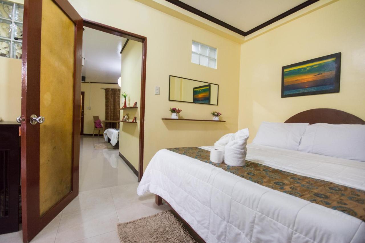 Niu Ohana East Bay Apartments Balabag  Εξωτερικό φωτογραφία