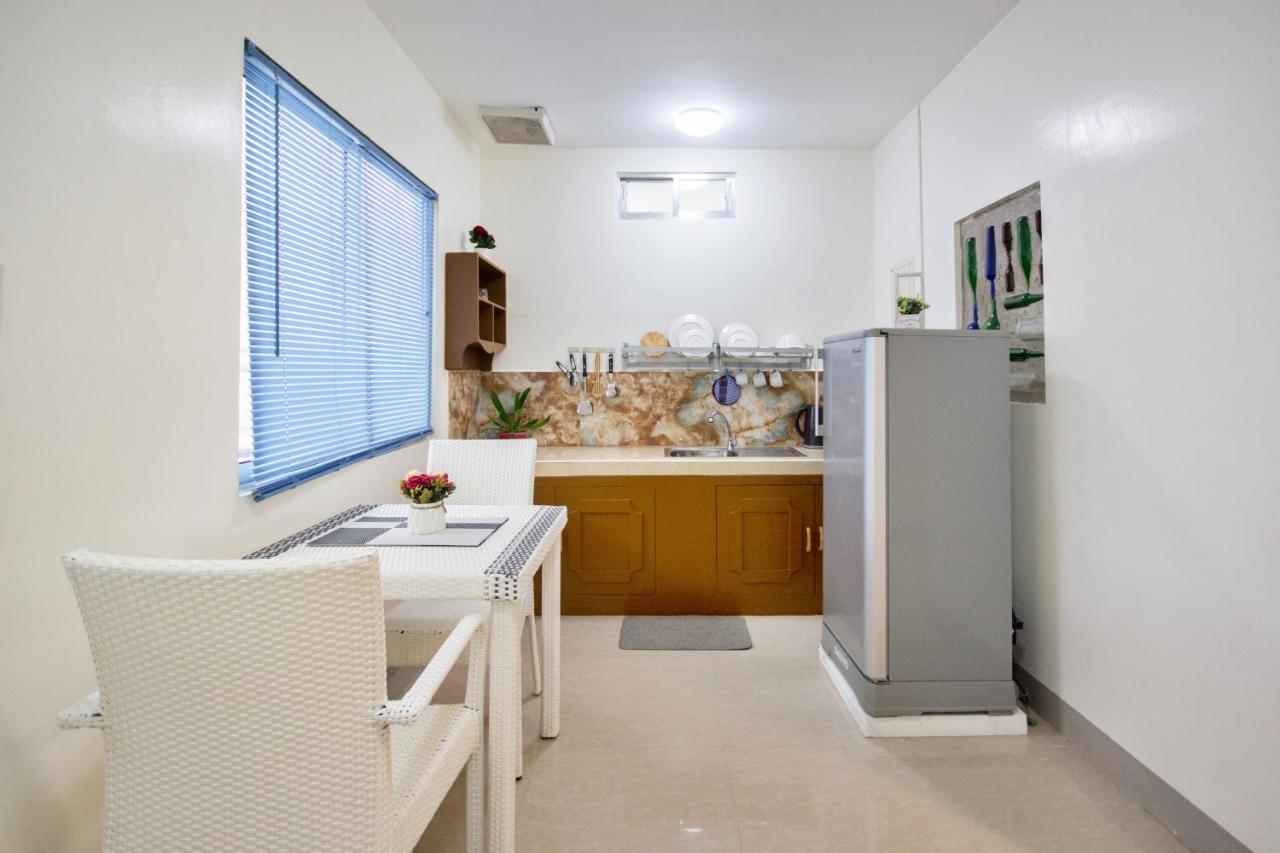 Niu Ohana East Bay Apartments Balabag  Εξωτερικό φωτογραφία