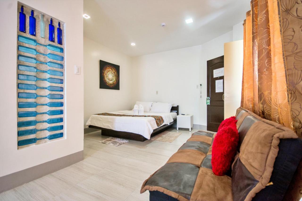 Niu Ohana East Bay Apartments Balabag  Εξωτερικό φωτογραφία