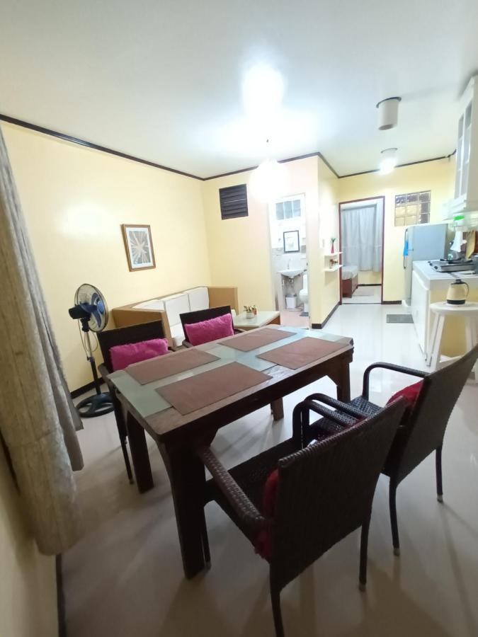 Niu Ohana East Bay Apartments Balabag  Εξωτερικό φωτογραφία