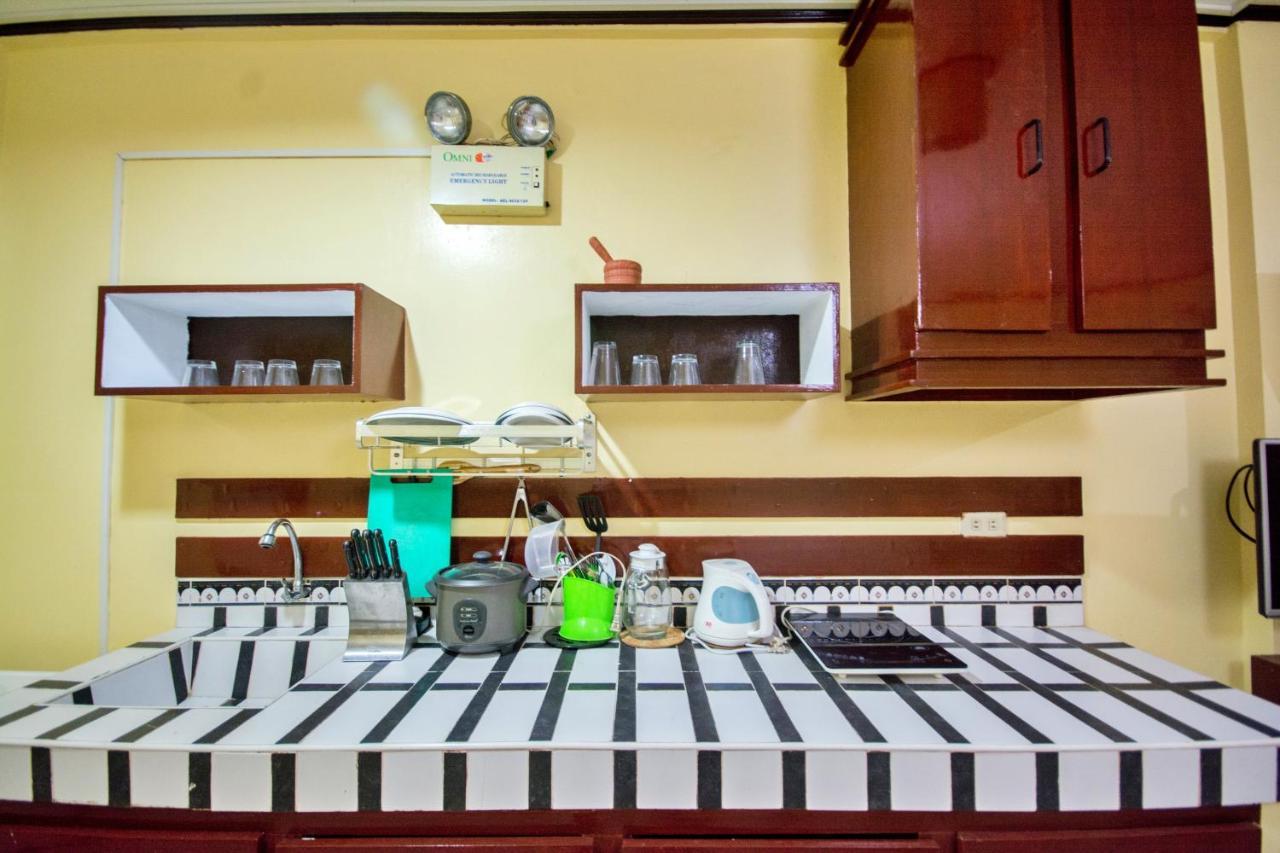 Niu Ohana East Bay Apartments Balabag  Εξωτερικό φωτογραφία