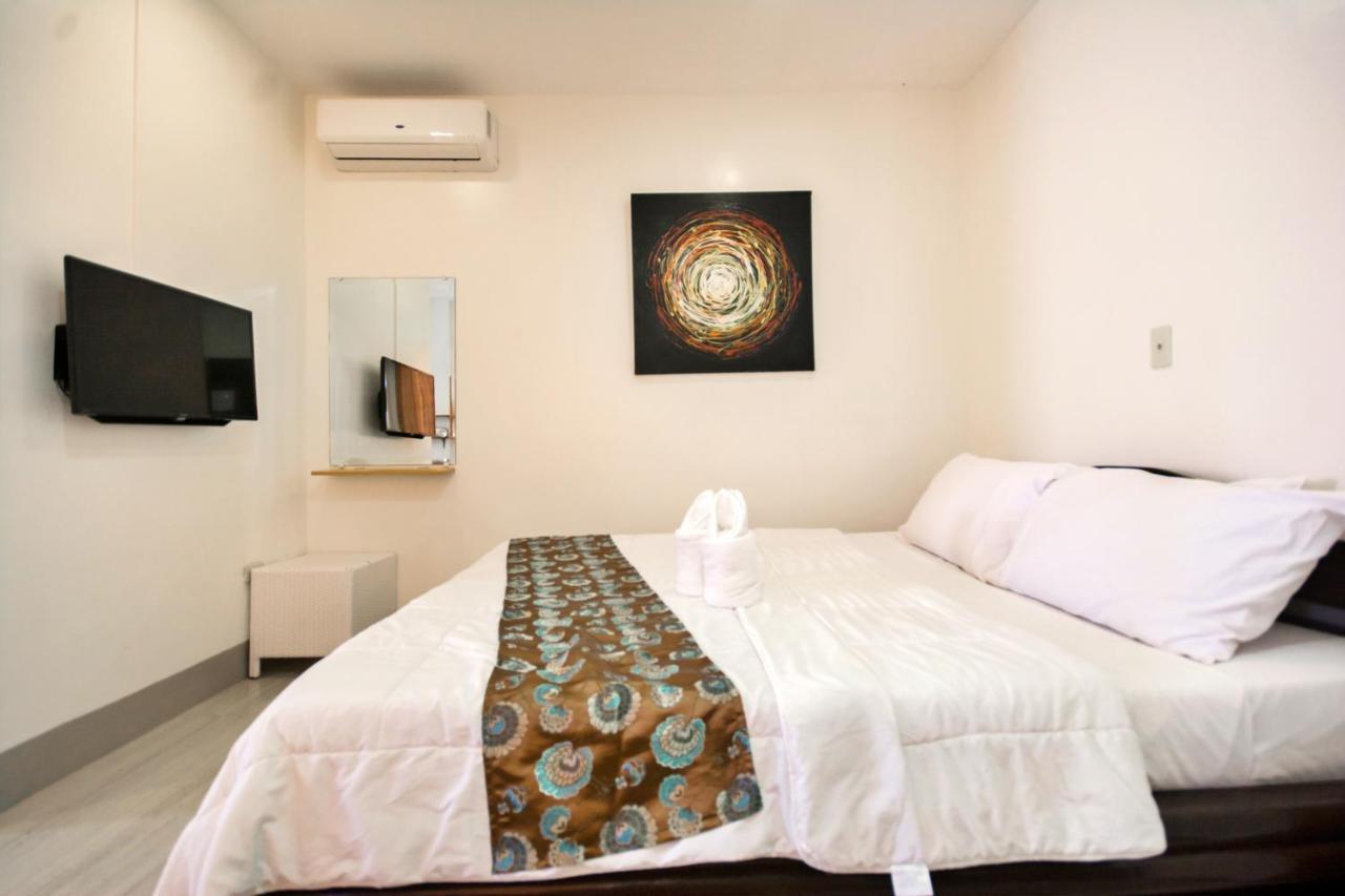 Niu Ohana East Bay Apartments Balabag  Εξωτερικό φωτογραφία