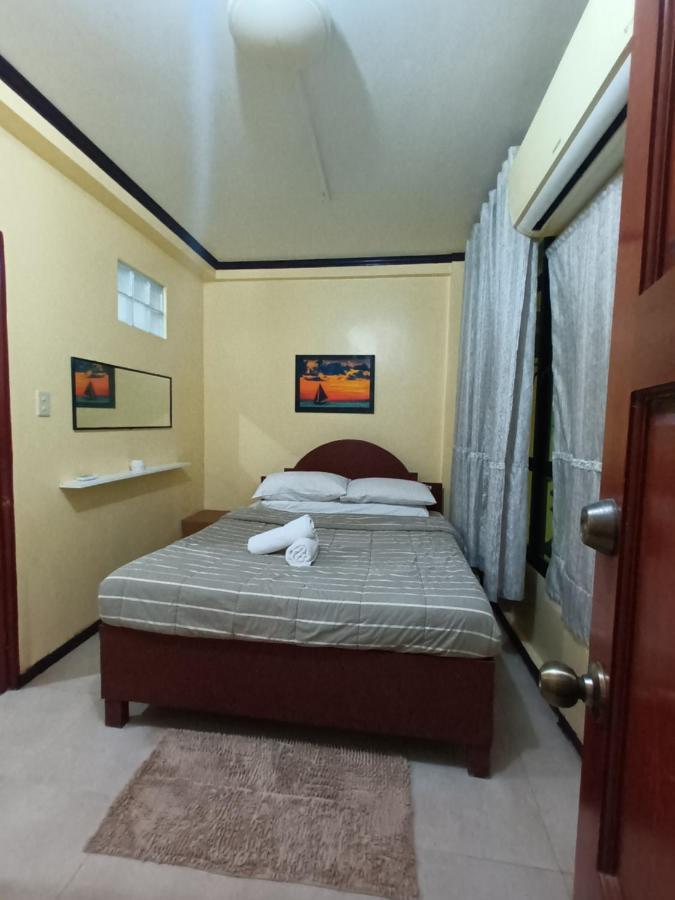 Niu Ohana East Bay Apartments Balabag  Εξωτερικό φωτογραφία