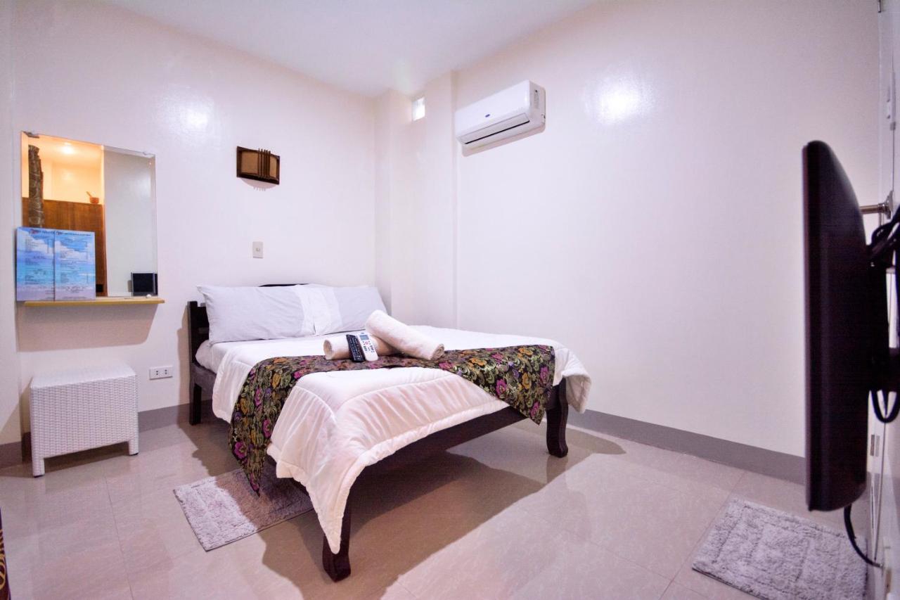 Niu Ohana East Bay Apartments Balabag  Εξωτερικό φωτογραφία