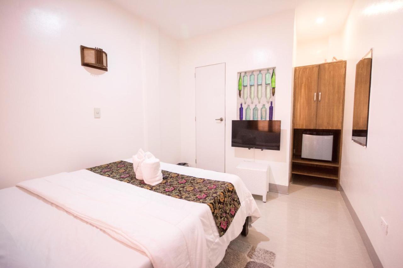 Niu Ohana East Bay Apartments Balabag  Εξωτερικό φωτογραφία
