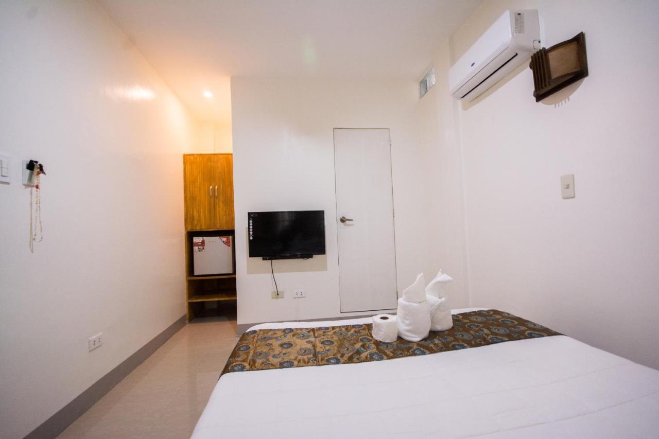 Niu Ohana East Bay Apartments Balabag  Εξωτερικό φωτογραφία