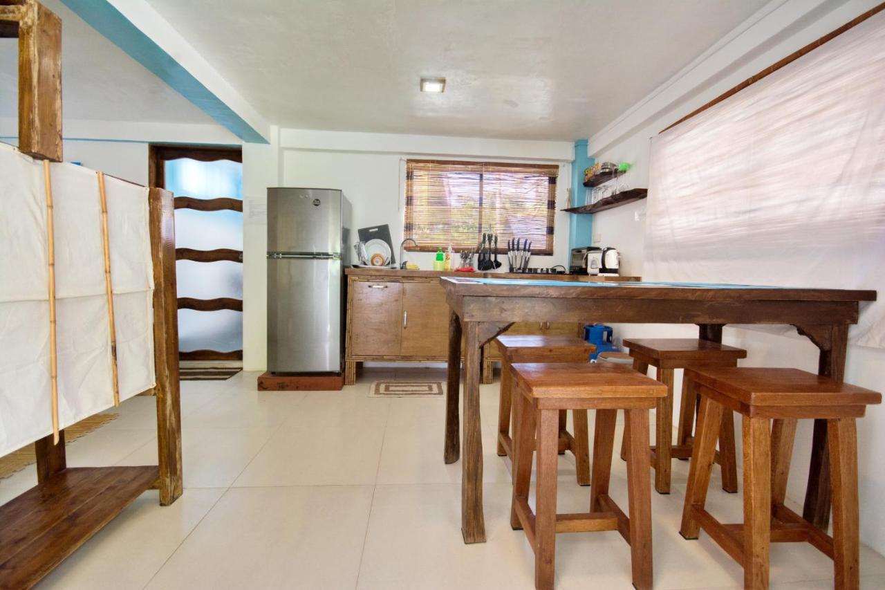 Niu Ohana East Bay Apartments Balabag  Εξωτερικό φωτογραφία