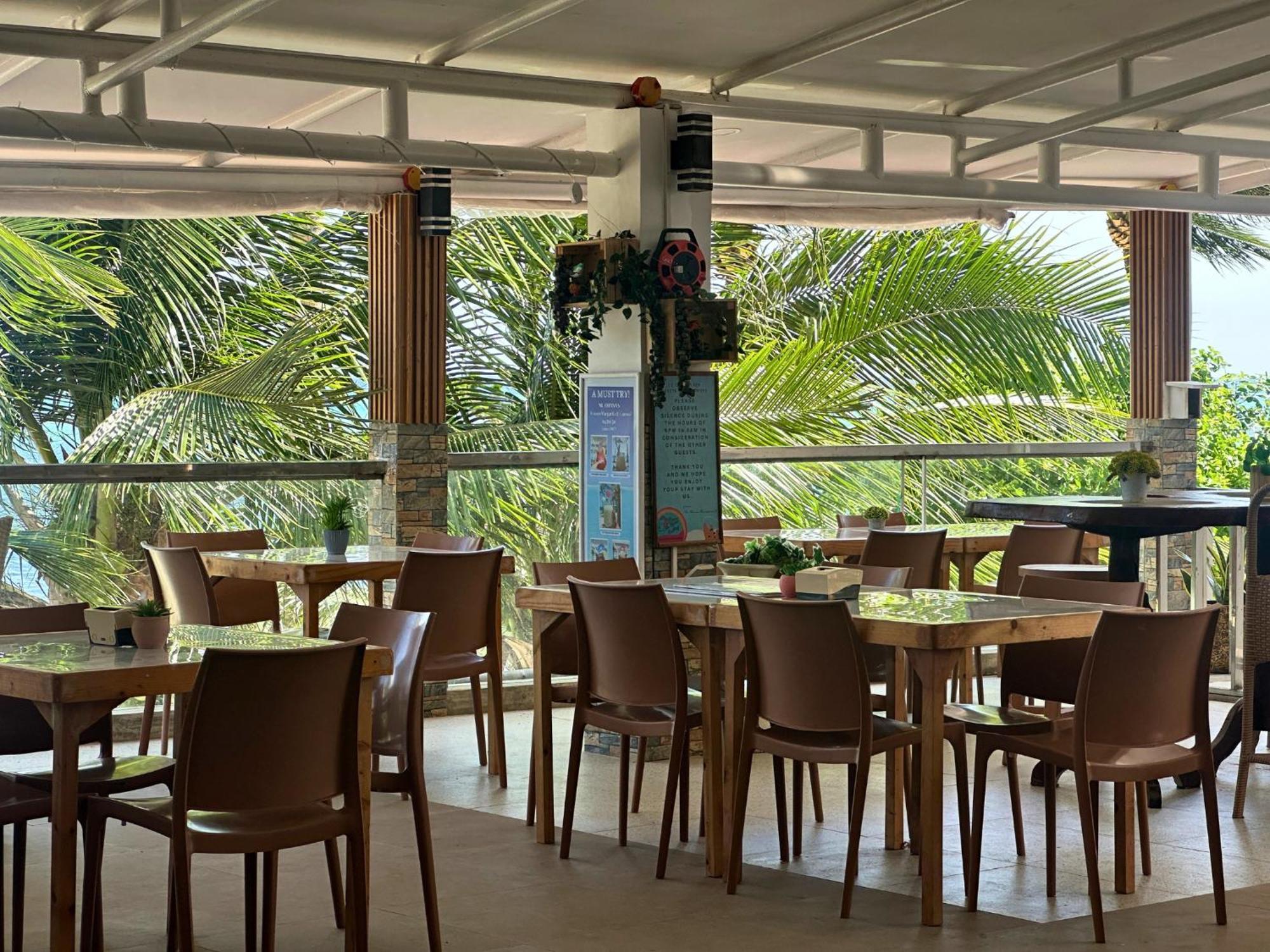 Niu Ohana East Bay Apartments Balabag  Εξωτερικό φωτογραφία