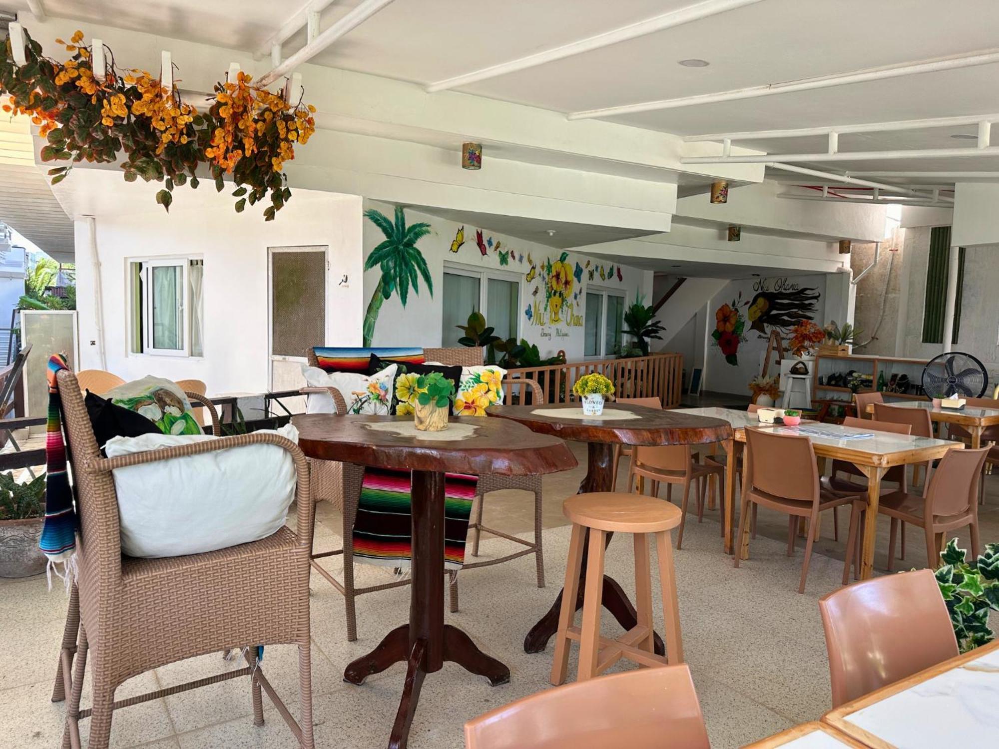 Niu Ohana East Bay Apartments Balabag  Εξωτερικό φωτογραφία