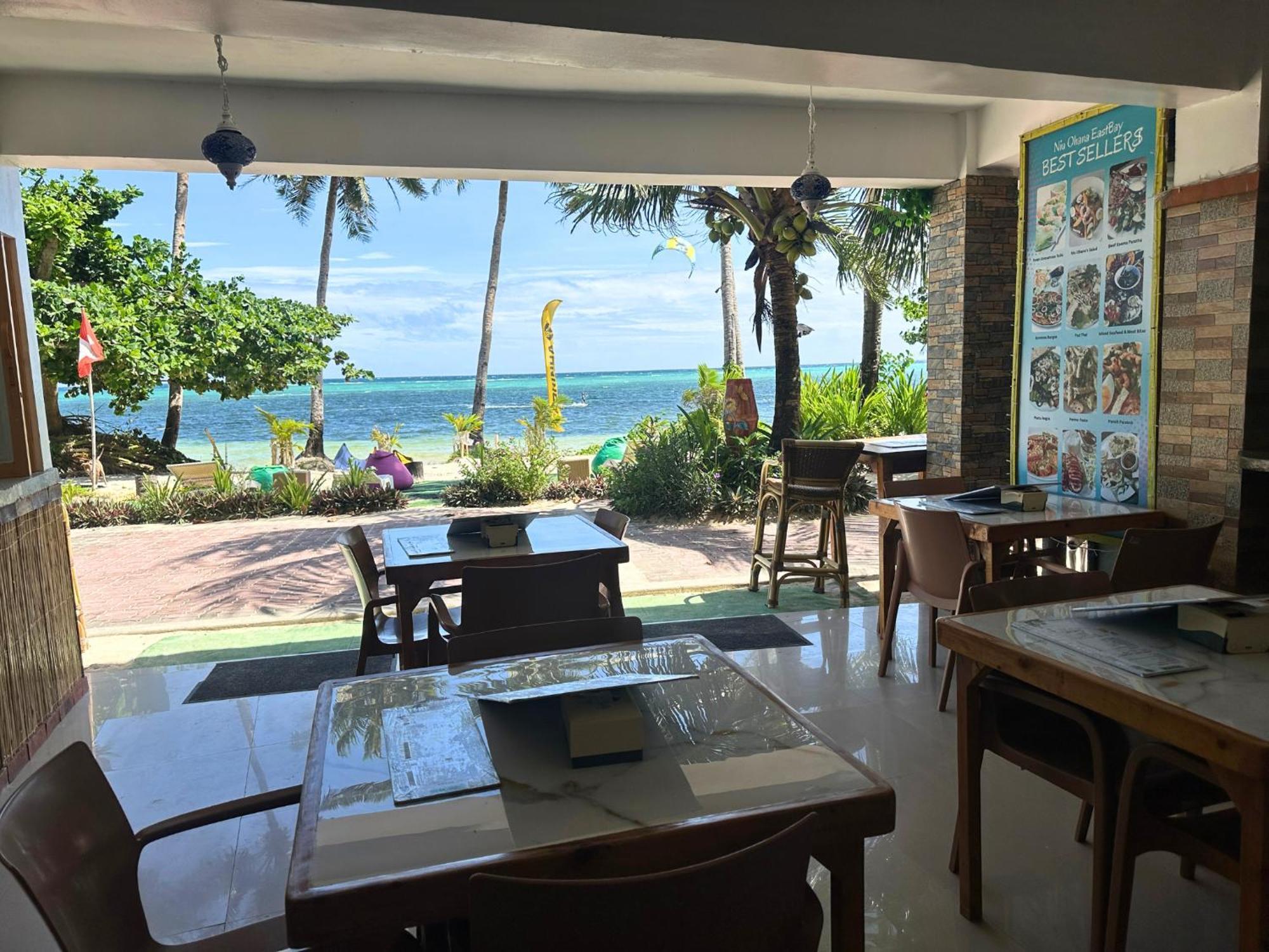 Niu Ohana East Bay Apartments Balabag  Εξωτερικό φωτογραφία