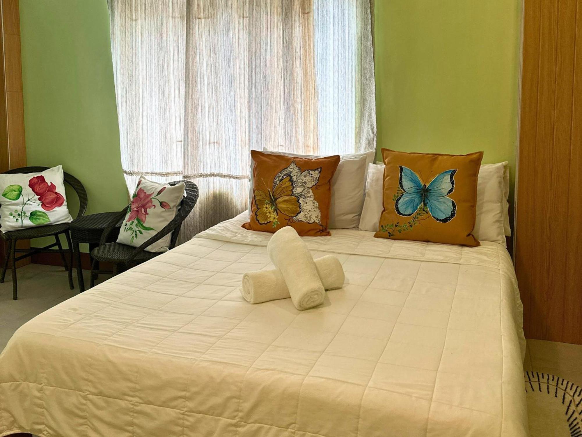 Niu Ohana East Bay Apartments Balabag  Εξωτερικό φωτογραφία