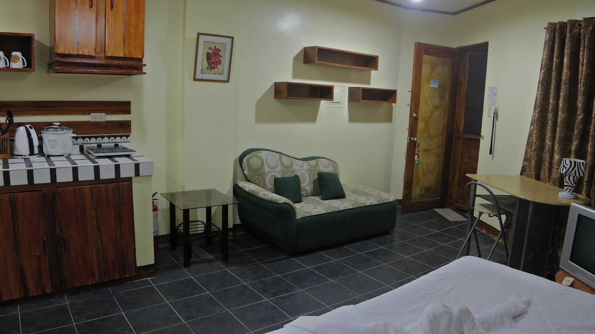 Niu Ohana East Bay Apartments Balabag  Εξωτερικό φωτογραφία