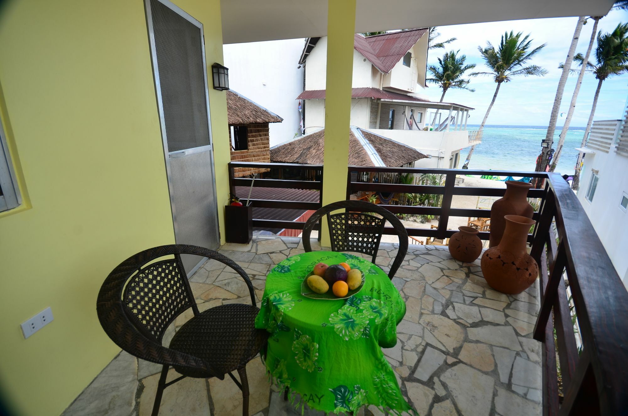 Niu Ohana East Bay Apartments Balabag  Εξωτερικό φωτογραφία