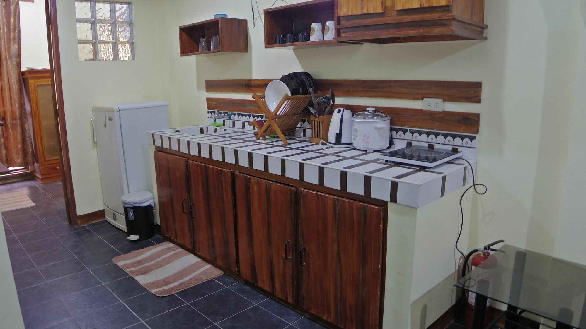 Niu Ohana East Bay Apartments Balabag  Εξωτερικό φωτογραφία