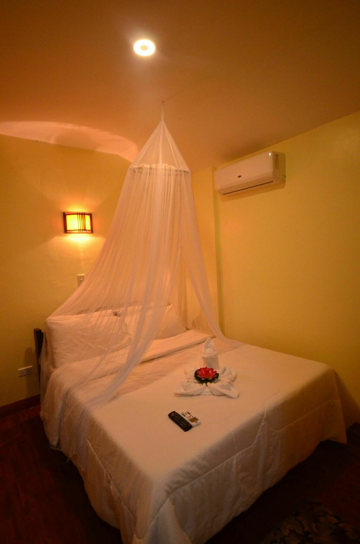 Niu Ohana East Bay Apartments Balabag  Εξωτερικό φωτογραφία