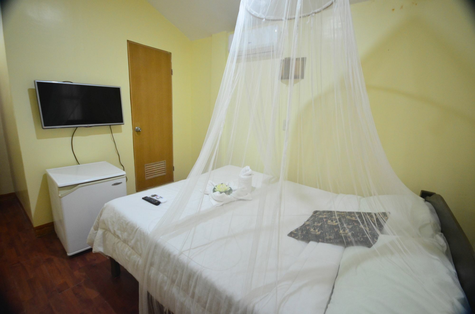 Niu Ohana East Bay Apartments Balabag  Εξωτερικό φωτογραφία